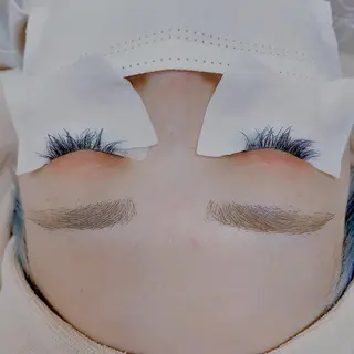 マツエク・マツパ ✧elpatio✧︎ 小出紗羅のマツエク・マツパデザイン