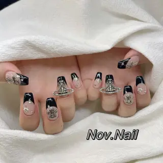 ネイル Nov. ネイルサロンのネイルデザイン