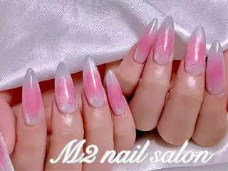 ネイル エムズ エムズのマツエク・マツパデザイン