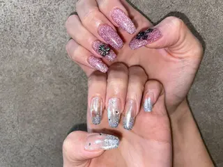 ネイル 佐々木 彩のエステ・リラクイメージ