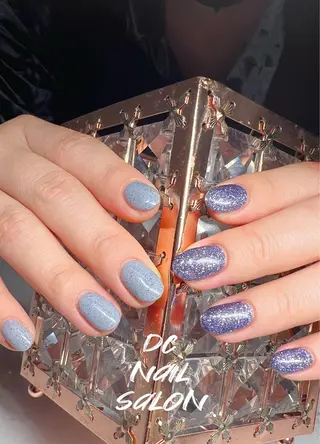 ネイル DC nail salonのネイルデザイン