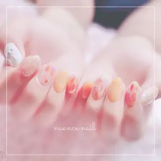 ネイル Nail  salon lulu所属・Nail salon luluのネイルデザイン