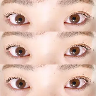 マツエク・マツパ TAKEO🖤 マリーテレジア藤が丘のマツエク・マツパデザイン