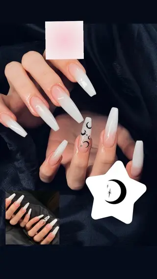 ネイル HandSnail自宅サロン所属・HandSnail 座間自宅ネイルサロンのネイルデザイン