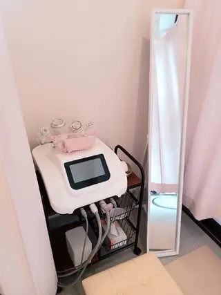 マシュマロバスト coucouのエステ・リラクイメージ