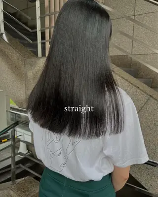 ロング flocci🌙 フロクシのヘアスタイル