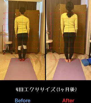 SP.セイビア 麻布十番店のエステ・リラクイメージ