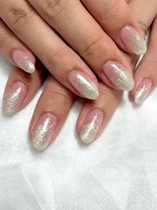 ネイル nail  mor. ななみんのネイルデザイン