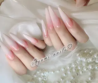 ネイル Ａｙｕｍｉ．ネイルサロン所属・🍁Ayumi 💐 Nailsのネイルデザイン