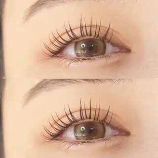 マツエク・マツパ Bella Luna所属・〖那覇/ベラルーナ〗 sanaの眉毛・アイブロウイメージ