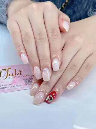 ネイル Yuki Nailsalonのネイルデザイン
