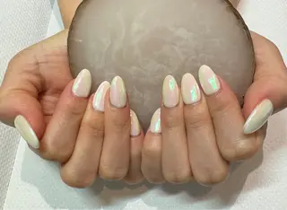 ネイル Girasol YUKIのネイルデザイン