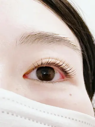 マツエク・マツパ まつげと眉のお店 Nerine【ネリネ】所属・まつげと眉のお店 Nerineのマツエク・マツパデザイン