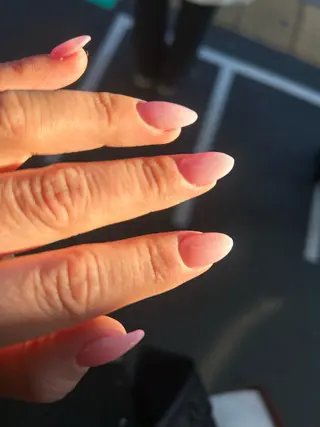 ネイル Beauty Salon Plaisir所属・🌺Plaisir Kasumi Jr.のネイルデザイン