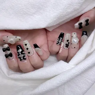 ネイル Nov. ネイルサロンのネイルデザイン