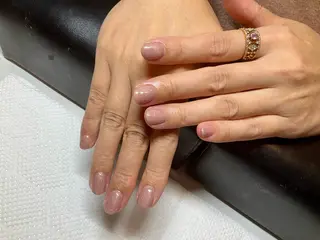 ネイル ごとう れいこのネイルデザイン