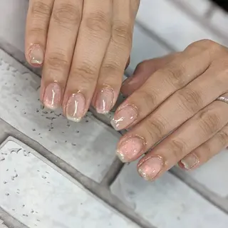 ネイル ネイルサロンベルティ .keikoのネイルデザイン