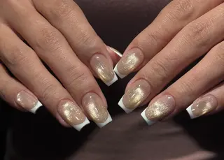 ネイル 💫 Tsuki_Nailのネイルデザイン