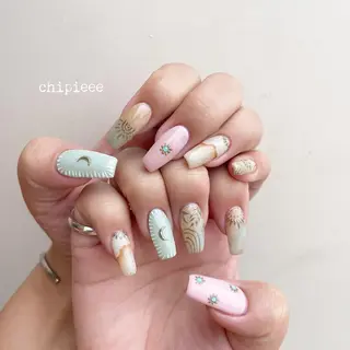 ネイル HiMe .のその他イメージ