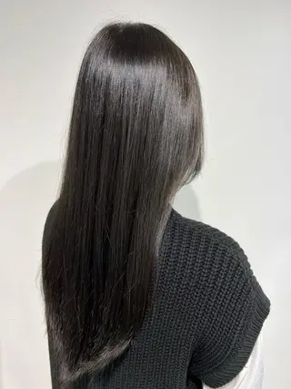 カラー ✨似合わせカット✨ ✨オノツヨシ✨のヘアスタイル