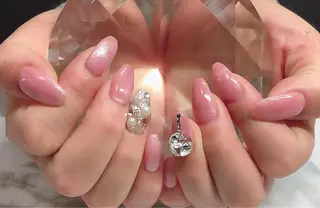 ネイル N.CHLOE 永島のネイルデザイン