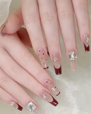ネイル Speraネイル 大宮店🎀のネイルデザイン