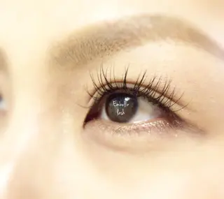 マツエク・マツパ アンベリイルラッシュ所属・まつエク・パーマ アンベリイルラッシュのマツエク・マツパデザイン