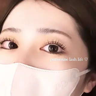 マツエク・マツパ 🤍 suzuna🤍のマツエク・マツパデザイン