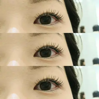 マツエク・マツパ ducca所属・ducca/ kariyaのヘアスタイル