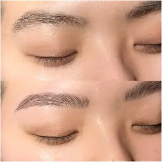 アイブロウ 眉毛サロン/ AYU .の眉毛・アイブロウイメージ