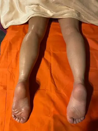 Mandarin Orange所属・毛穴から始める肌メン テマンダリンオレンジのエステ・リラクイメージ