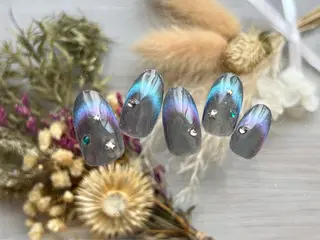 ネイル Verest 西荻窪のネイルデザイン