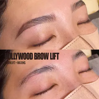 アイブロウ MAKOTO🌹 Amaranth金山のマツエク・マツパデザイン