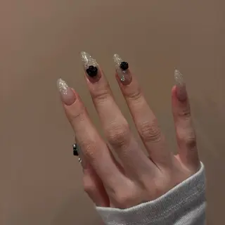ネイル She nail KOBAYASHIのネイルデザイン