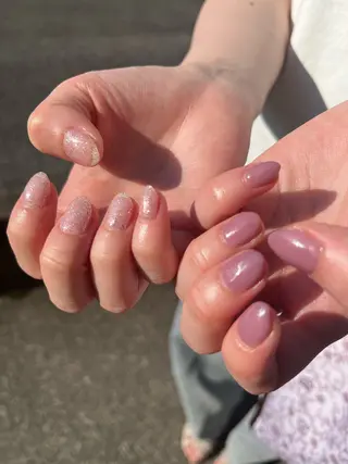 ネイル Marina Yamagataのネイルデザイン