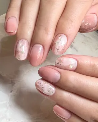 ネイル toki 横浜✨天王町のネイルデザイン