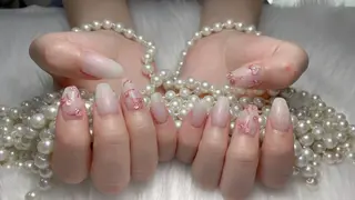 ネイル オーシャン スカルプネイルサロンのネイルデザイン