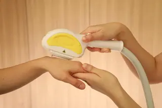 エステティックレイ ビス秋田店 菅野のエステ・リラクイメージ