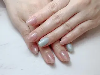 ネイル mi hoのネイルデザイン