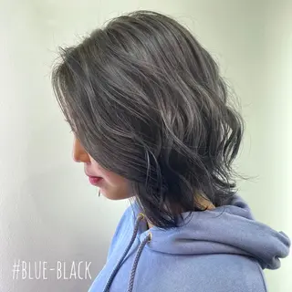 ショート カラー 藤岡杏華 /垢抜け✂︎のヘアスタイル