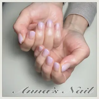 ネイル Anna’s Nail所属・清口 杏奈のネイルデザイン