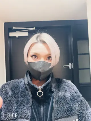 マツエク・マツパ 神山 ビューティー・アイのマツエク・マツパデザイン