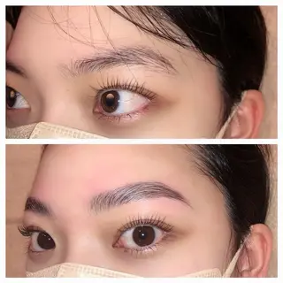 アイブロウ Rolisse所属・MAYUGEYA💋 SAEKOの眉毛・アイブロウイメージ