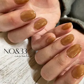 ネイル No&33所属・No&33 nail salonのエステ・リラクイメージ