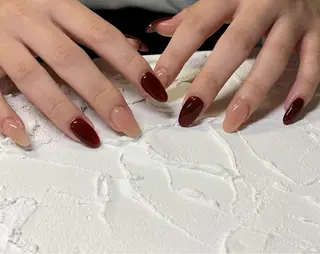 ネイル Lofi nails ゆきこのネイルデザイン