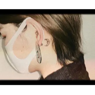 Lanhr所属・【Lanhr】 🕊aya🕊のマツエク・マツパデザイン