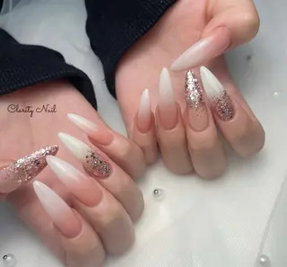 ネイル Clarity Nailのネイルデザイン