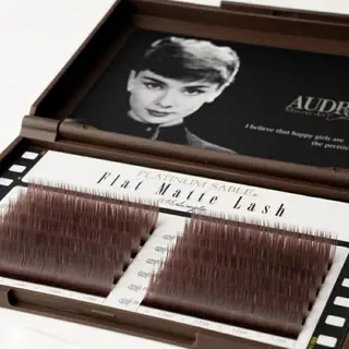 マツエク・マツパ JuaneSalon 🌟銀座店🌟のマツエク・マツパデザイン