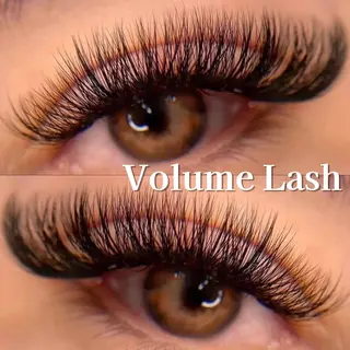 マツエク・マツパ ディーツ セタレのマツエク・マツパデザイン