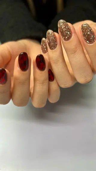 ネイル 314 さんいちよん yumiのネイルデザイン